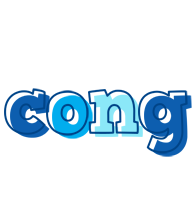 Cong sailor logo