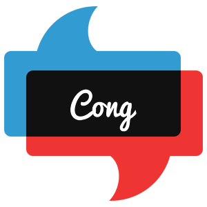 Cong sharks logo