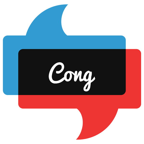 Cong sharks logo