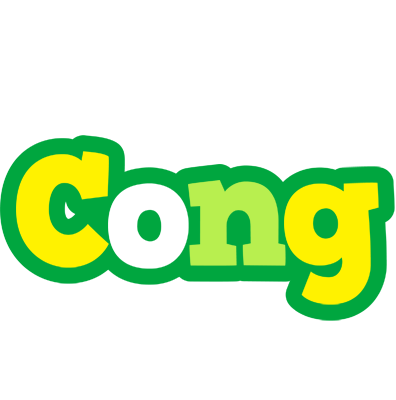 Cong soccer logo