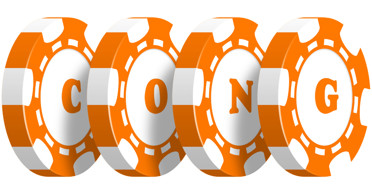 Cong stacks logo