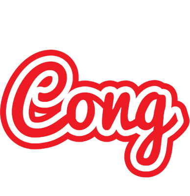 Cong sunshine logo