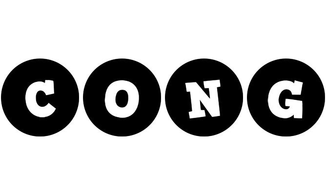 Cong tools logo