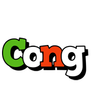 Cong venezia logo