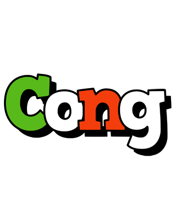 Cong venezia logo