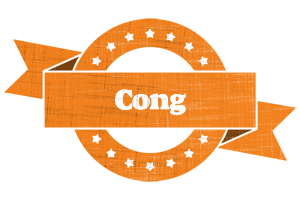 Cong victory logo