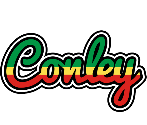 Conley african logo