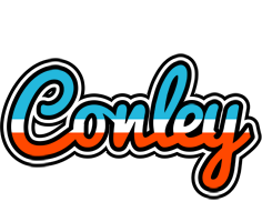 Conley america logo