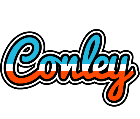 Conley america logo