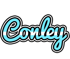 Conley argentine logo