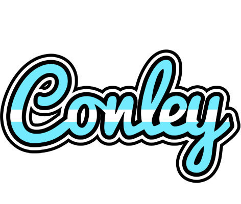 Conley argentine logo
