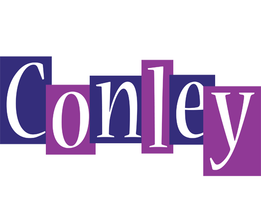 Conley autumn logo