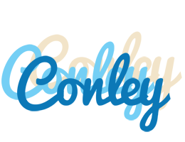 Conley breeze logo