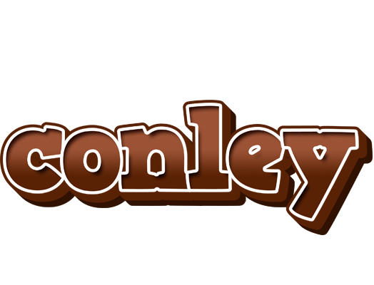 Conley brownie logo