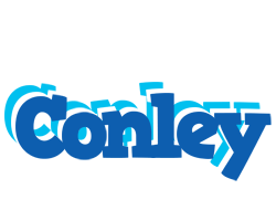 Conley business logo