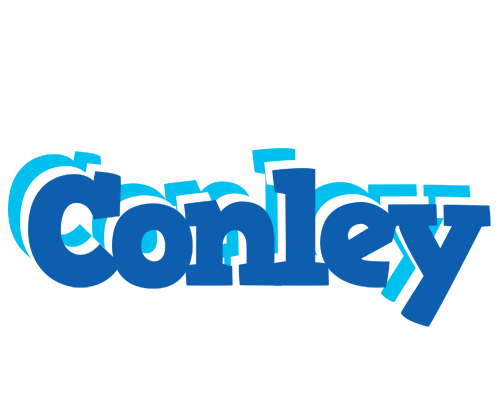 Conley business logo