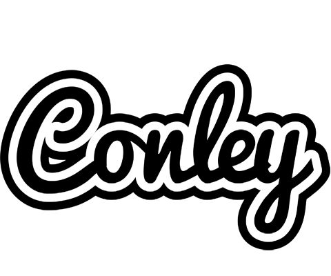 Conley chess logo