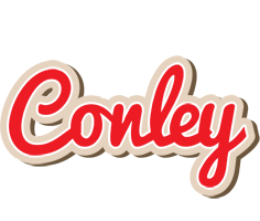 Conley chocolate logo