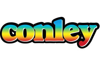 Conley color logo