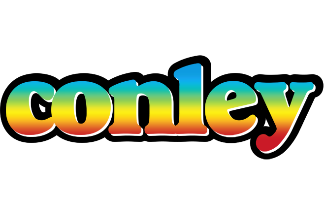 Conley color logo