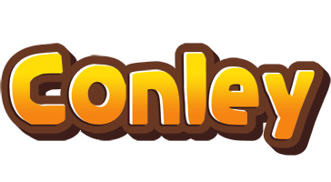 Conley cookies logo