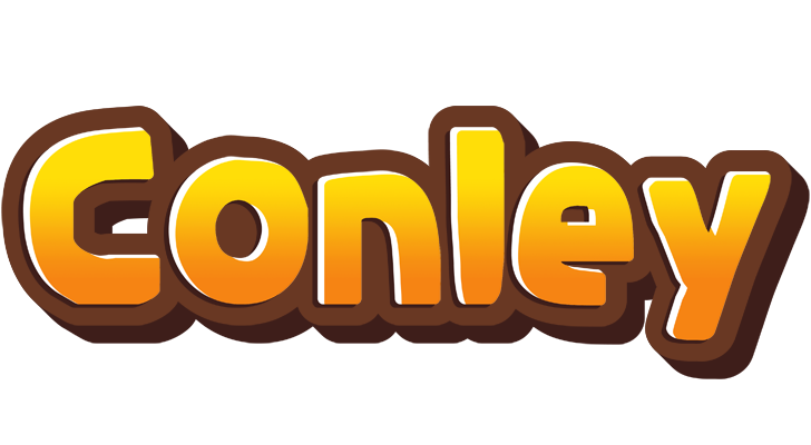 Conley cookies logo