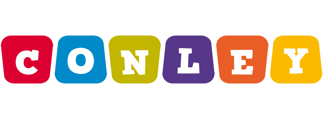 Conley daycare logo