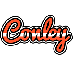 Conley denmark logo