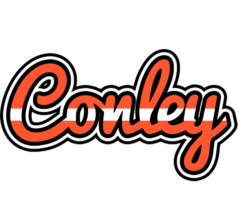 Conley denmark logo