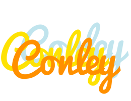 Conley energy logo