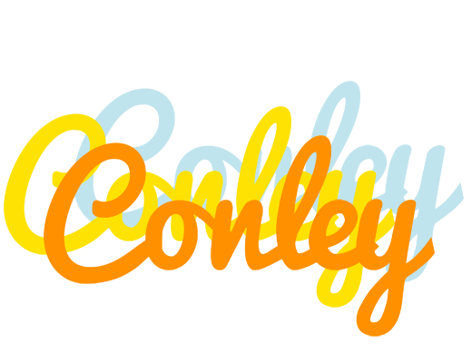 Conley energy logo