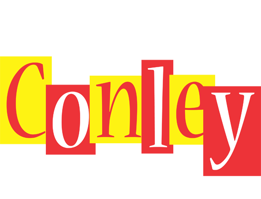 Conley errors logo