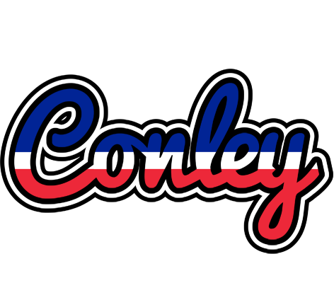 Conley france logo