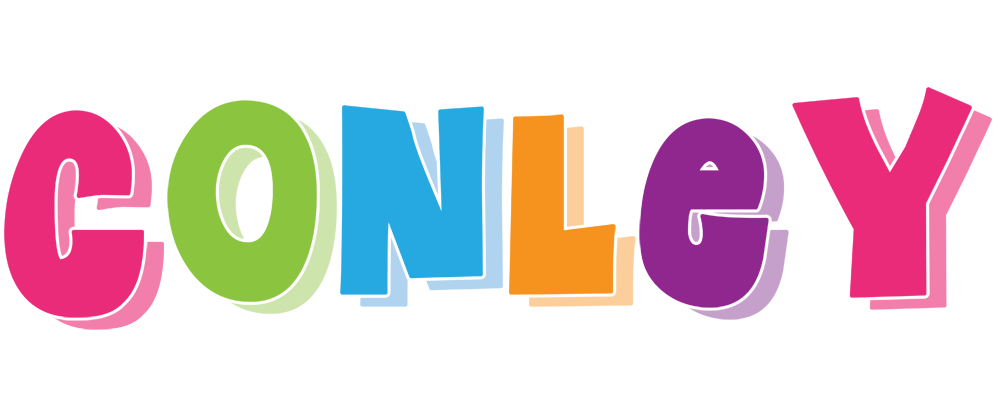 Conley friday logo