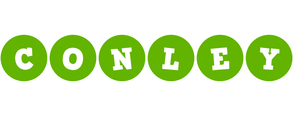 Conley games logo