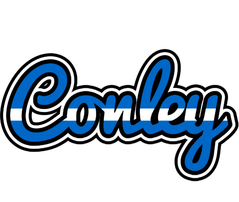 Conley greece logo