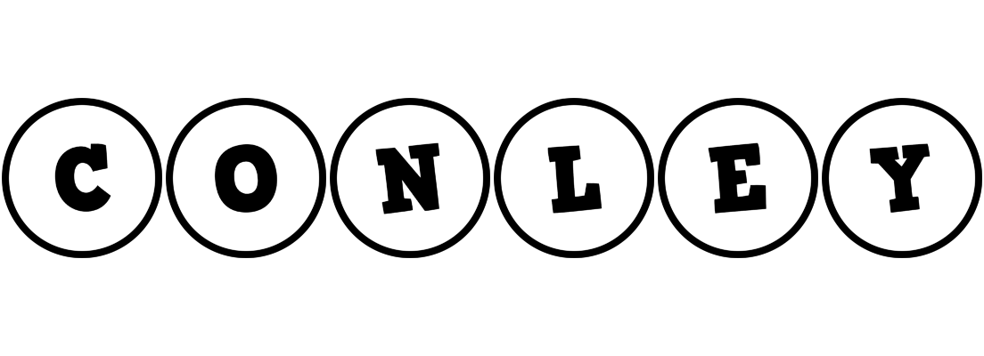 Conley handy logo
