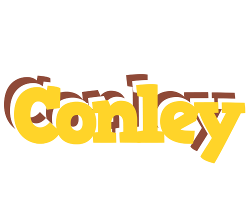 Conley hotcup logo