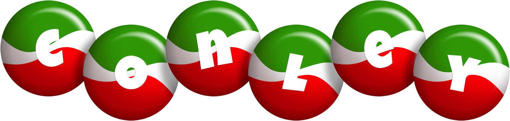 Conley italy logo