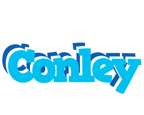 Conley jacuzzi logo