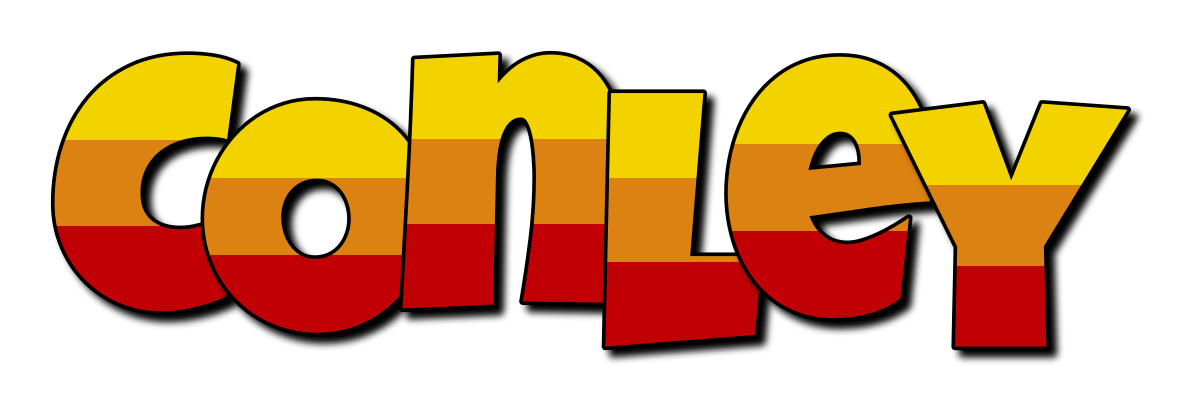 Conley jungle logo