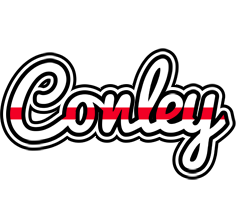 Conley kingdom logo