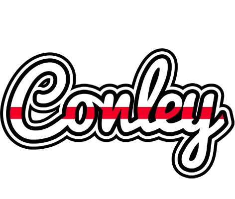 Conley kingdom logo