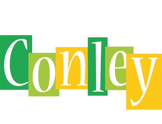 Conley lemonade logo