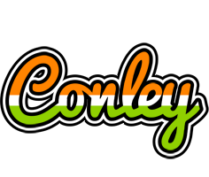 Conley mumbai logo