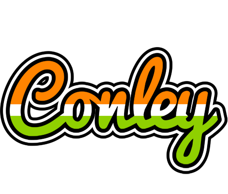 Conley mumbai logo