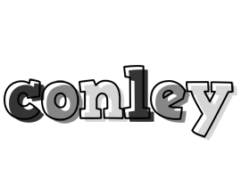 Conley night logo