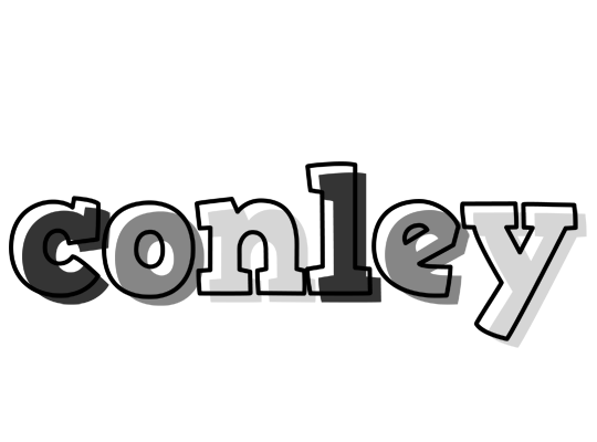 Conley night logo