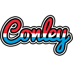 Conley norway logo