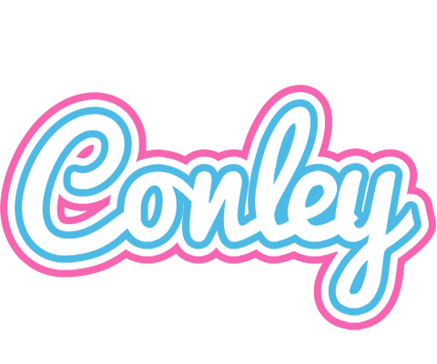 Conley outdoors logo